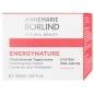 Preview: ANNEMARIE BÖRLIND ENERGYNATURE Vitalisierende Tagescreme 50ml