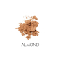 Preview: Darstellung der Farbe des BÖRLIND COMPACT POWDER ALMOND
