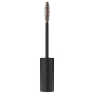 Preview: Ansicht der Bürste des BÖRLIND NATURAL CURL MASCARA BROWN