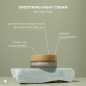 Preview: ANNEMARIE BÖRLIND NATUROYALE Smoothing Night Cream 50 ml