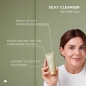Preview: ANNEMARIE BÖRLIND NATUROYALE Silky Cleanser 125 ml