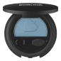 Preview: Produktbild des BÖRLIND POWDER EYE SHADOW BLUE PEARL
