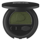 Preview: Produktbild des BÖRLIND POWDER EYE SHADOW DARK GREEN