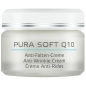 Preview: ANNEMARIE BÖRLIND PURA SOFT Q10 Anti-Falten-Creme 50ml
