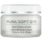 Preview: ANNEMARIE BÖRLIND PURA SOFT Q10 Anti-Falten-Creme 50ml