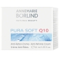 Preview: ANNEMARIE BÖRLIND PURA SOFT Q10 Anti-Falten-Creme 50ml