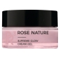Preview: ANNEMARIE BÖRLIND ROSE NATURE Supreme Glow Cream-Gel 125ml