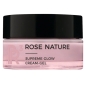 Preview: ANNEMARIE BÖRLIND ROSE NATURE Supreme Glow Cream-Gel 50ml