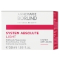 Preview: ANNEMARIE BÖRLIND SYSTEM ABSOLUTE Tagescreme light 50ml