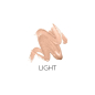 Preview: Darstellung der Farbe des Börlind ANTI-AGING MAKE-UP LIGHT