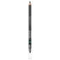 Preview: Produktbild des BÖRLIND EYELINER PENCIL DARK GREEN