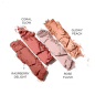 Preview: Darstellung des Farbvergleichs des BÖRLIND POWDER BLUSH