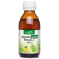Preview: Produktbild des Alsiroyal Algenöl 3000 Omega-3 flüssig