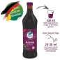 Preview: Aronia Original Bio Aronia 100% Direktsaft 0,7l