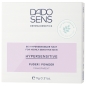 Preview: DADO SENS HYPERSENSITIVE PUDER TRANSPARENT 9g