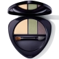 Mobile Preview: Dr. Hauschka Eyeshadow Trio 02 jade