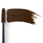 Preview: Pinsel-Darstellung des Dr. Hauschka Volume Mascara brown
