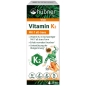 Preview: Produktverpackungsbild der hübner Vitamin K2 Tropfen