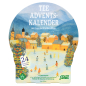 Preview: Produktbild des Salus Tee Adventskalender 2026