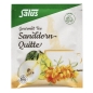 Preview: Salus Gourmet Sanddorn Quitte Früchtetee 15FB