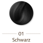 Preview: Sanotint Classic Haarfarbe 01 Schwarz-1