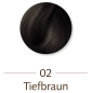 Mobile Preview: Sanotint Classic Haarfarbe 02 Tiefbraun-1