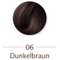 Preview: Sanotint Classic Haarfarbe 06 Dunkelbraun-1