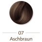 Preview: Sanotint Classic Haarfarbe 07 Aschbraun-1