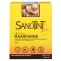 Preview: Sanotint Haarfarbe 11 Honigblond ohne Ammoniak – Verpackung der Coloration