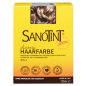 Preview: Sanotint Haarfarbe 13 Schwedenblond ohne Ammoniak – Verpackung der Coloration