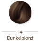 Preview: Sanotint Classic Haarfarbe 14 Dunkelblond-1