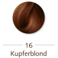 Mobile Preview: Sanotint Classic Haarfarbe 16 Kupferblond-1
