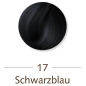 Mobile Preview: Sanotint Classic Haarfarbe 17 Schwarzblau-1