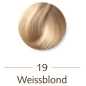 Mobile Preview: Sanotint Classic Haarfarbe 19 Weissblond-1