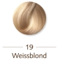 Preview: Sanotint Classic Haarfarbe 19 Weissblond-1