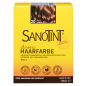 Preview: Sanotint Haarfarbe 20 Tizianrot ohne Ammoniak – Verpackung der Coloration
