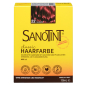 Preview: Sanotint Haarfarbe 22 Waldbeere ohne Ammoniak – Verpackung der Coloration