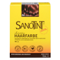 Preview: Sanotint Haarfarbe 24 Kirschrot ohne Ammoniak – Verpackung der Coloration
