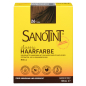Preview: Sanotint Haarfarbe 26 Tabak ohne Ammoniak – Verpackung der Coloration