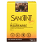 Preview: Sanotint Haarfarbe 27 Havanna Blond ohne Ammoniak – Verpackung der Coloration