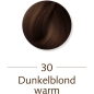 Preview: Sanotint Classic Haarfarbe 30 Dunkelblond Warm-1