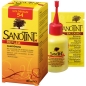 Mobile Preview: Sanotint Reflex Haarfarbe 54 Goldbraun