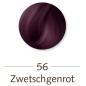 Preview: Sanotint Reflex Haarfarbe 56 Zwetschgenrot-1