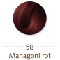 Preview: Sanotint Reflex Haarfarbe 58 Mahagonirot-1