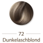 Mobile Preview: Sanotint Light Haarfarbe 72 Dunkelaschblond-1