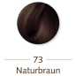 Mobile Preview: Sanotint Light Haarfarbe 73 Naturbraun-1