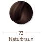 Preview: Sanotint Light Haarfarbe 73 Naturbraun-1