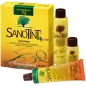 Preview: Sanotint Light Haarfarbe 73 Naturbraun