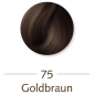 Preview: Sanotint Light Haarfarbe 75 Goldbraun-1