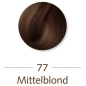 Preview: Sanotint Light Haarfarbe 77 Mittelblond-1